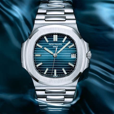 patek philippe nautilus staal|Patek Philippe Nautilus original.